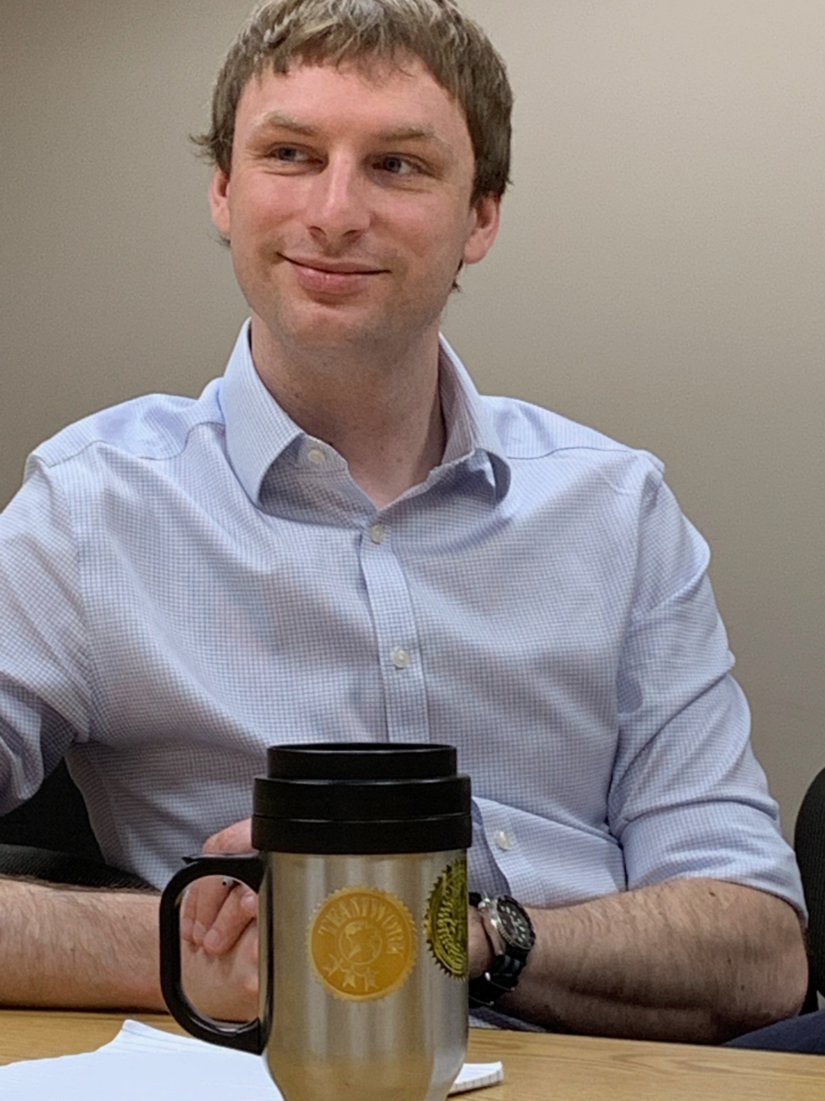 Chad Dzingleski