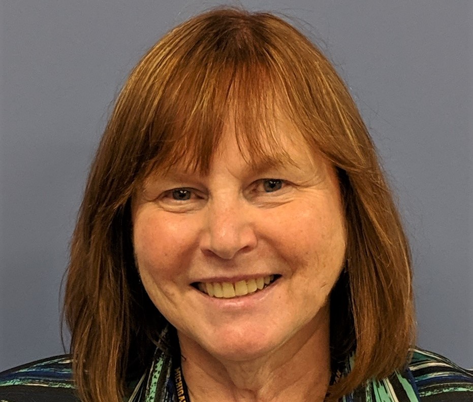 Susan Saari