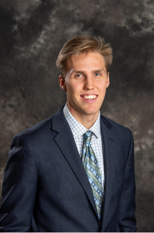 Bradley J. Burrrstra