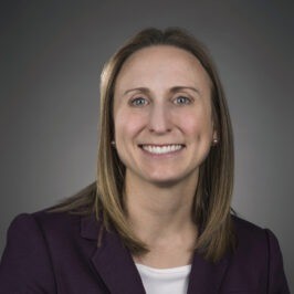 Emily Griffith